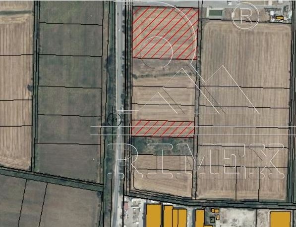 In vendita  Complotto Plovdiv , Pazardgishko shose , 9500 mq | 15787517