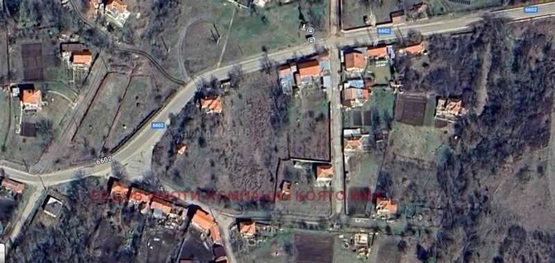 Продается  Сюжет область Стара Загора , Сладък кладенец , 925 кв.м | 53327017