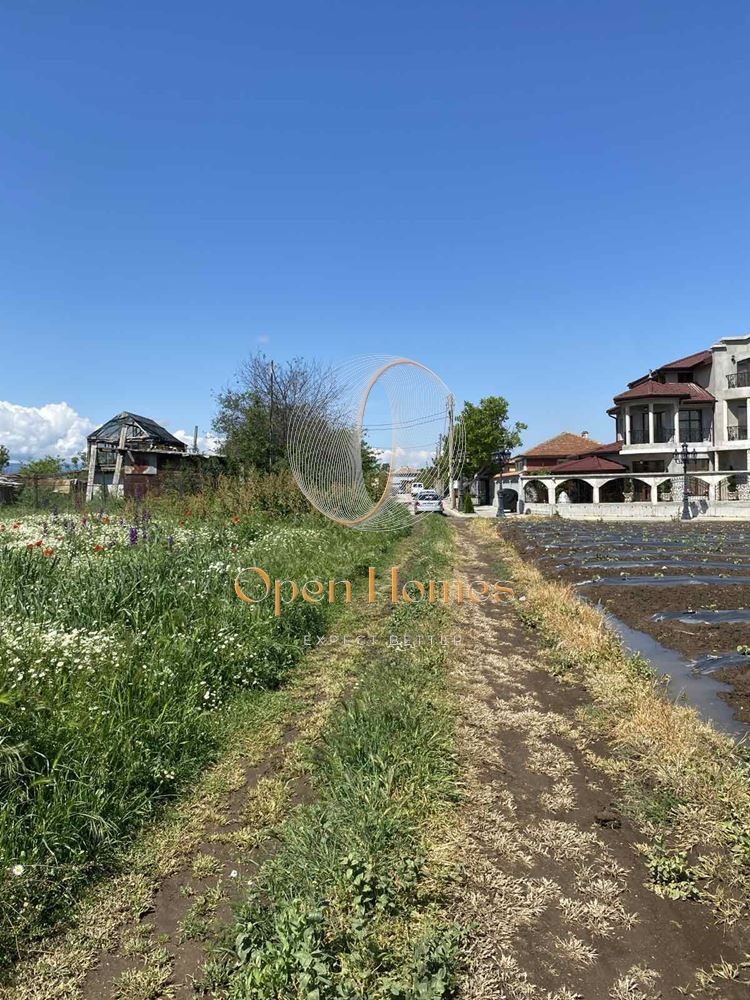 Продава ПАРЦЕЛ, гр. Садово, област Пловдив, снимка 3 - Парцели - 52413329