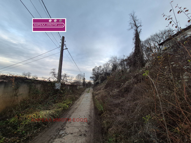 Продава ПАРЦЕЛ, с. Извор, област Перник, снимка 4 - Парцели - 52709380