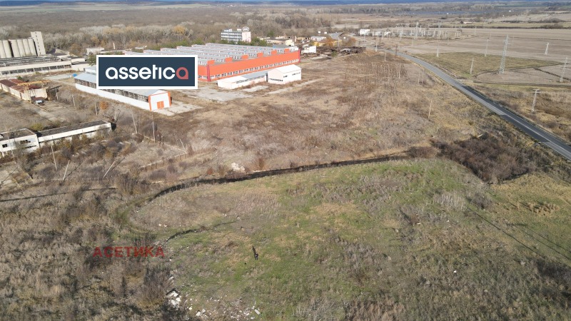 Продава ПАРЦЕЛ, гр. Елхово, област Ямбол, снимка 7 - Парцели - 52746796