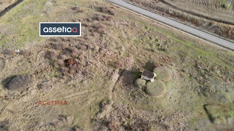 Продава ПАРЦЕЛ, гр. Елхово, област Ямбол, снимка 3 - Парцели - 52746796