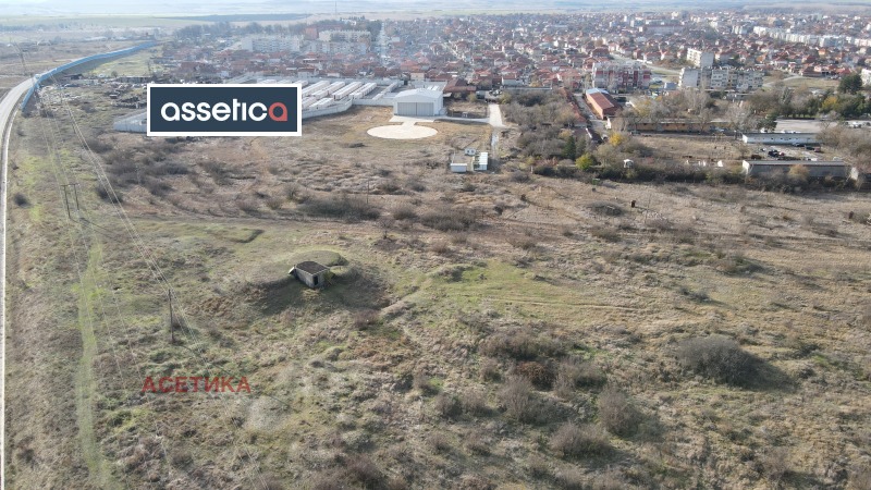 Продава ПАРЦЕЛ, гр. Елхово, област Ямбол, снимка 8 - Парцели - 52746796