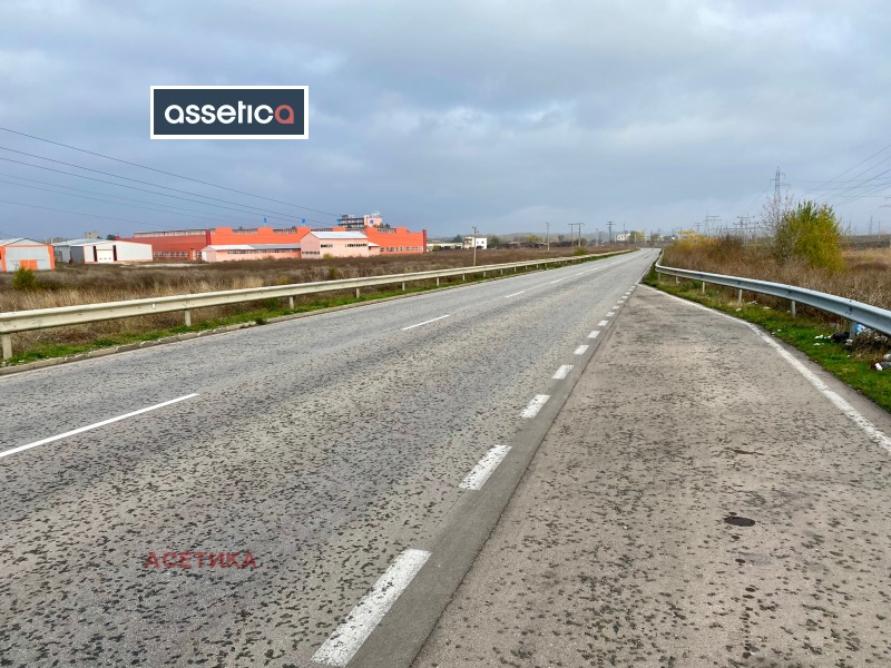 Продава ПАРЦЕЛ, гр. Елхово, област Ямбол, снимка 4 - Парцели - 52746796