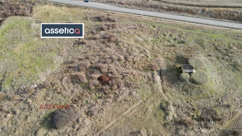 Продава ПАРЦЕЛ, гр. Елхово, област Ямбол, снимка 2 - Парцели - 52746796