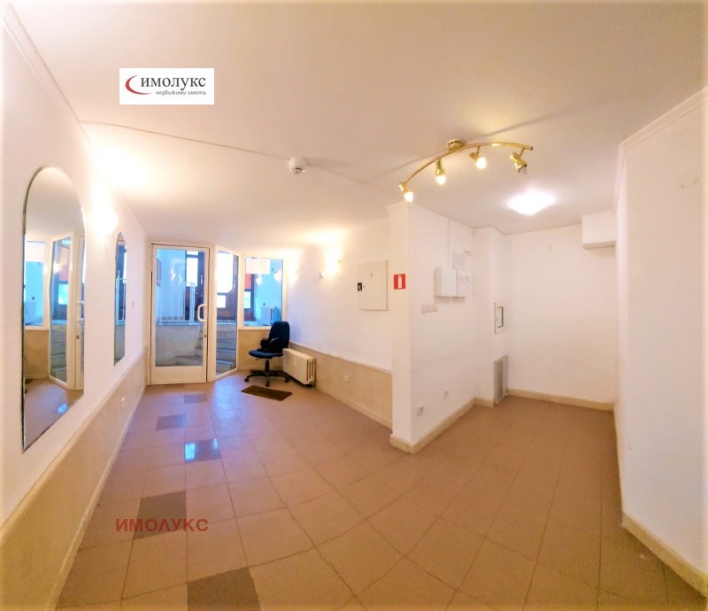 Продава БИЗНЕС ИМОТ, гр. София, Център, снимка 2 - Други - 53050151