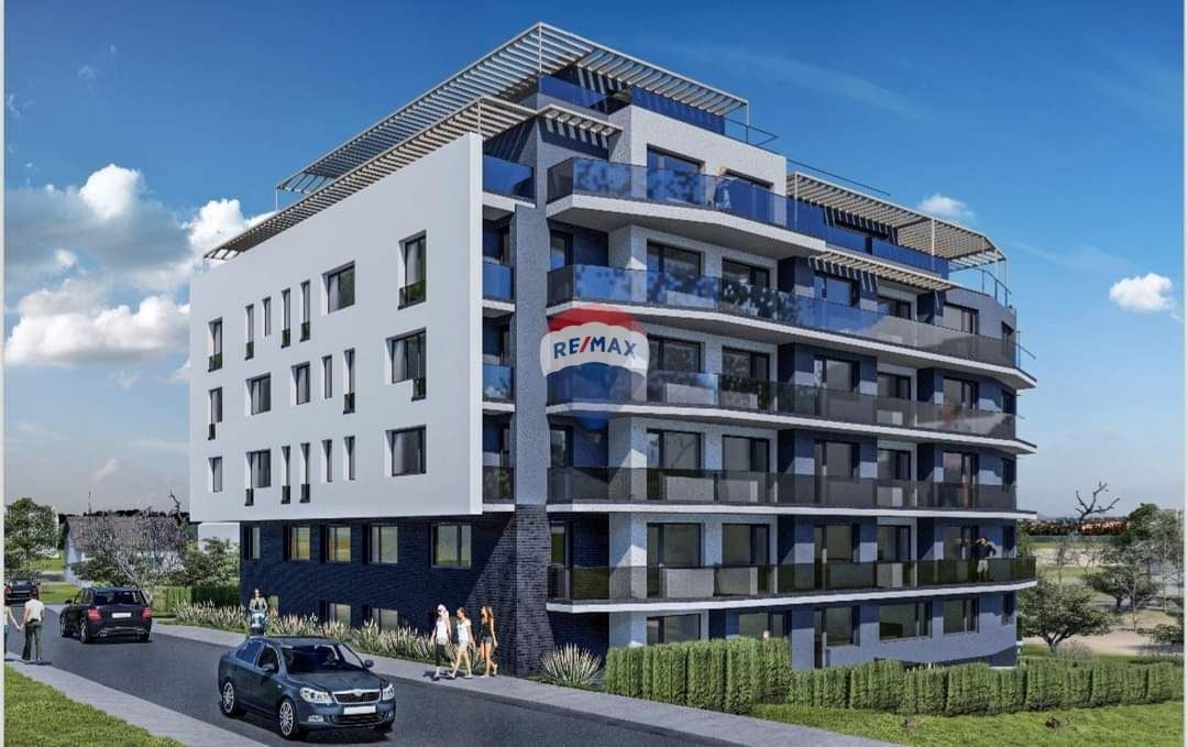 Продава 1-СТАЕН, гр. Варна, Изгрев, снимка 2 - Апартаменти - 51675120