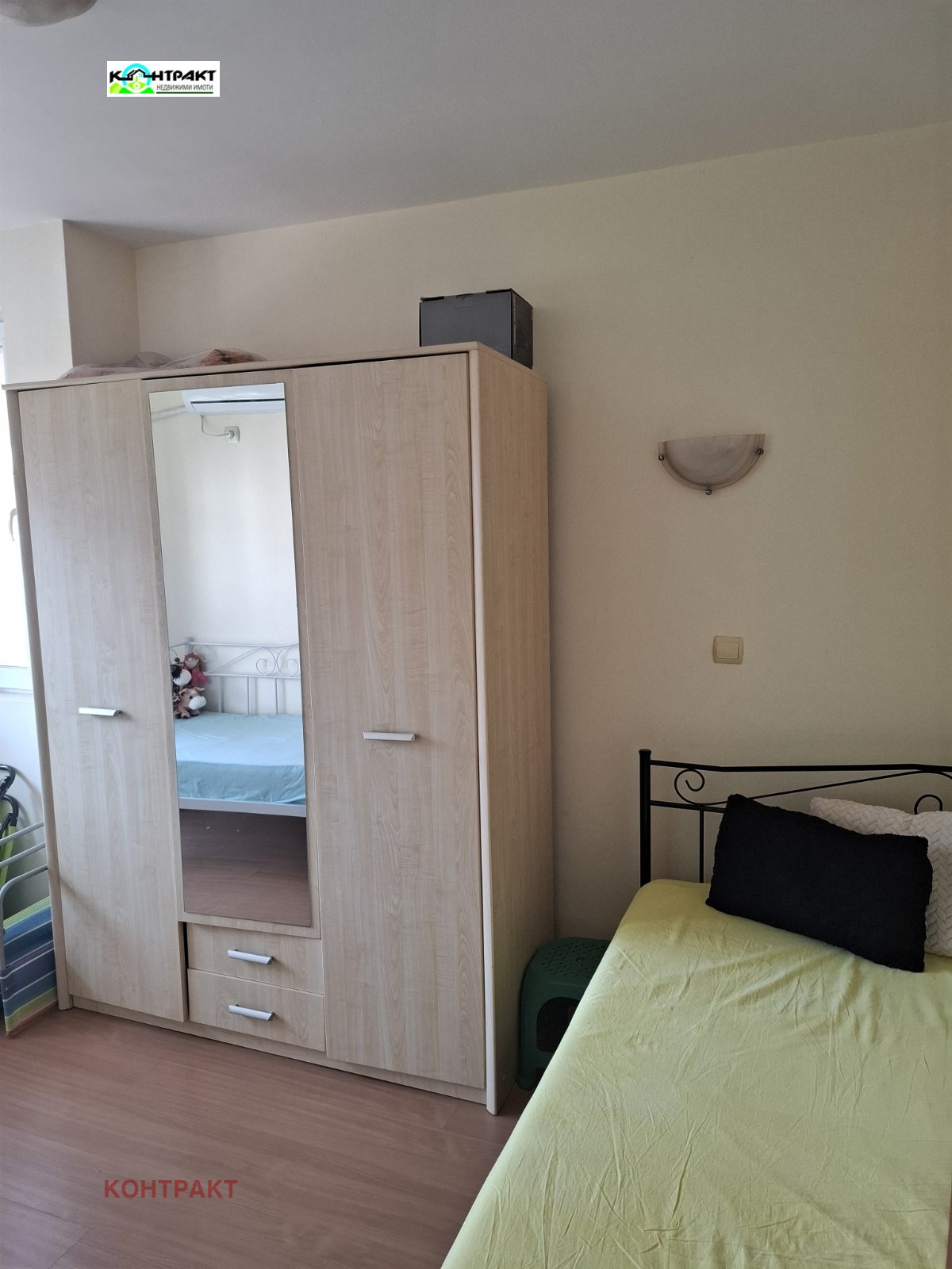 Продава 2-СТАЕН, гр. Несебър, област Бургас, снимка 5 - Апартаменти - 53858135