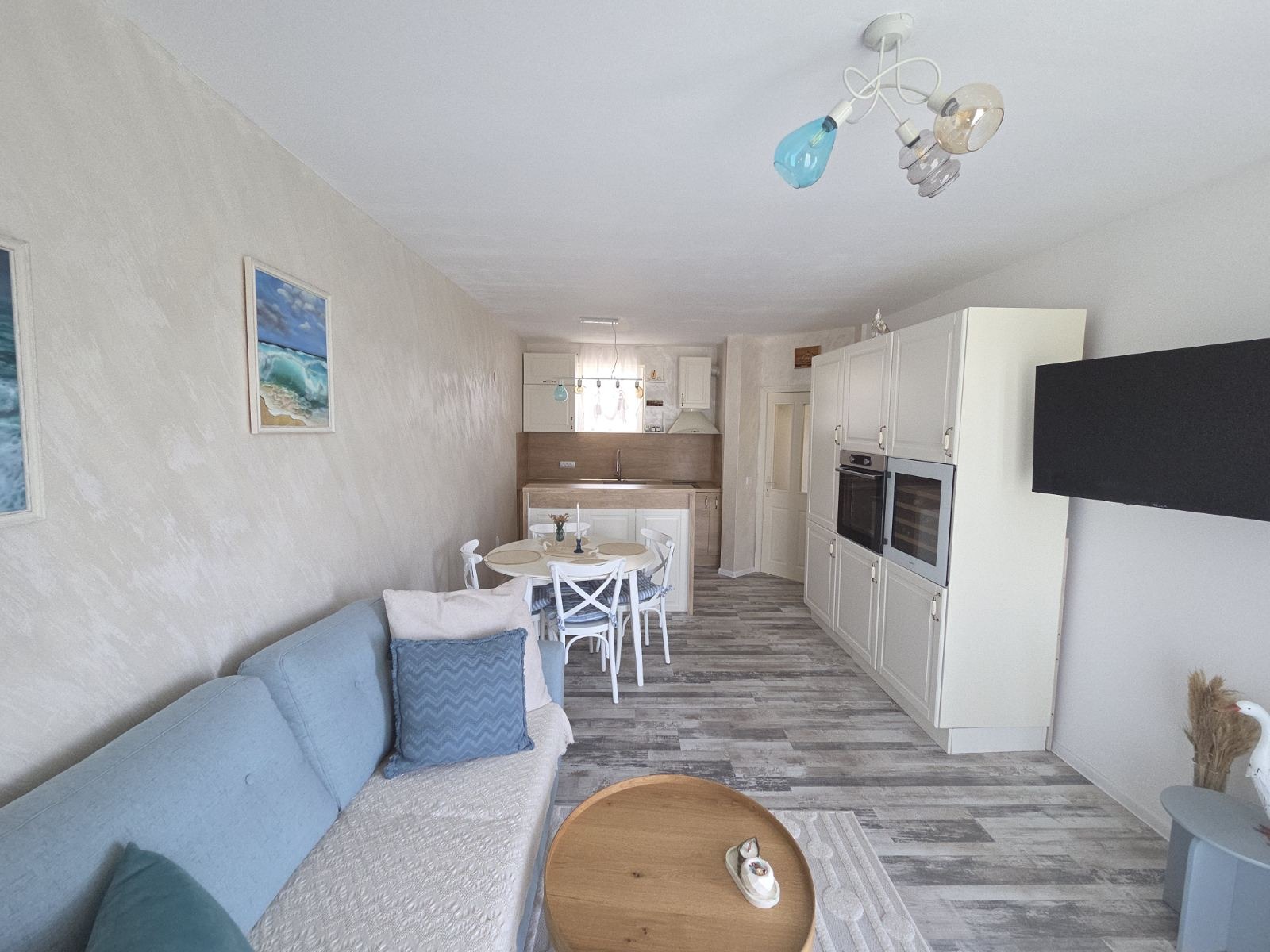 Продава 2-СТАЕН, гр. Свети Влас, област Бургас, снимка 10 - Апартаменти - 53944118