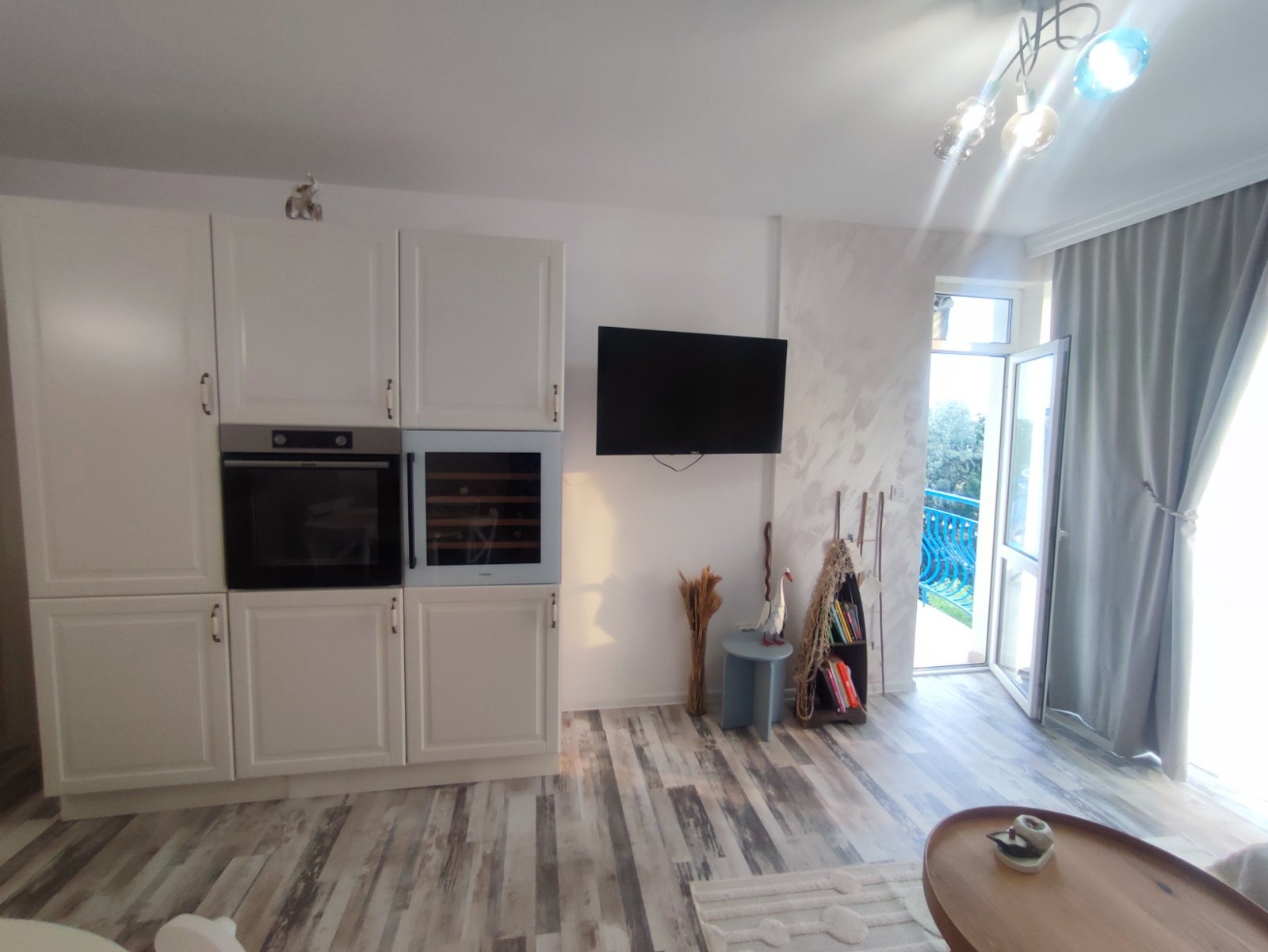 Продава 2-СТАЕН, гр. Свети Влас, област Бургас, снимка 13 - Апартаменти - 53944118