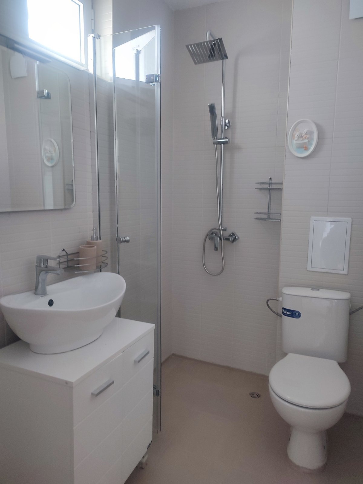 Продава 2-СТАЕН, гр. Свети Влас, област Бургас, снимка 4 - Апартаменти - 53944118