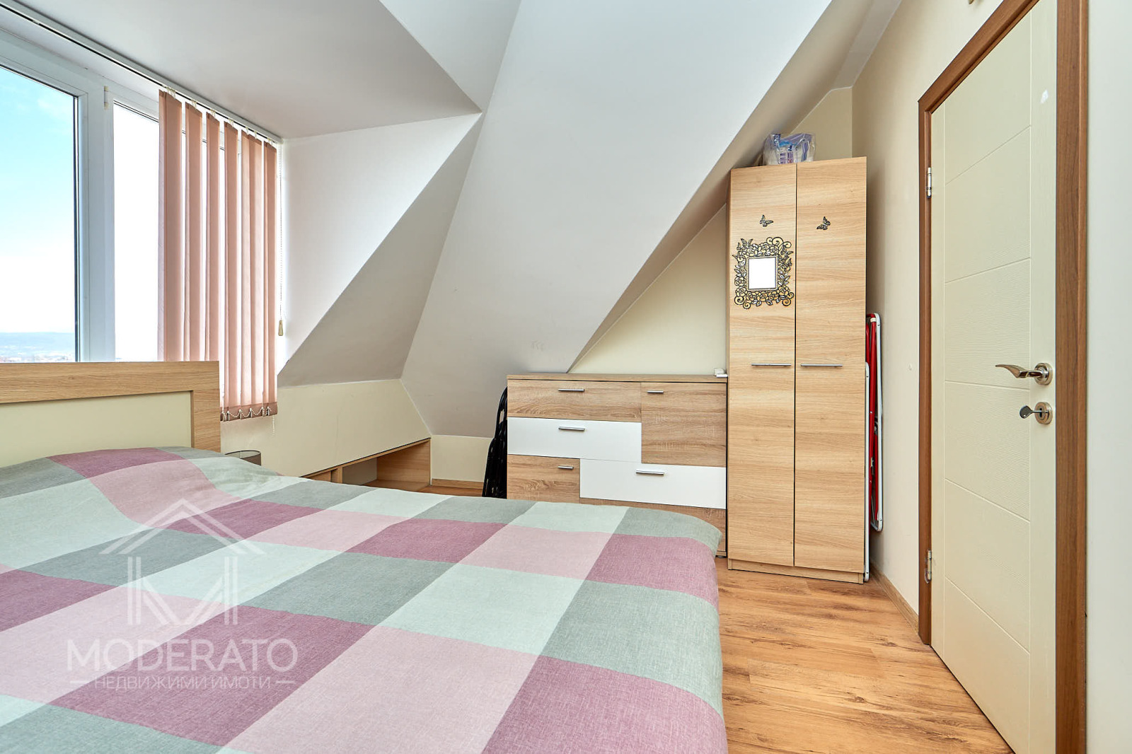 Продава 2-СТАЕН, гр. Несебър, област Бургас, снимка 11 - Апартаменти - 54106862