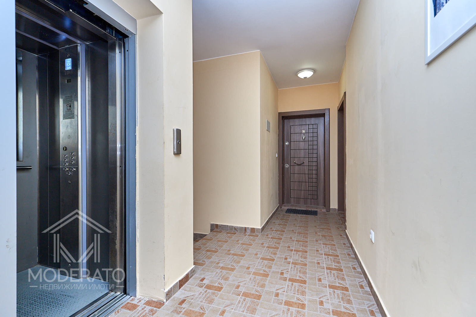 Продава 2-СТАЕН, гр. Несебър, област Бургас, снимка 12 - Апартаменти - 54106862