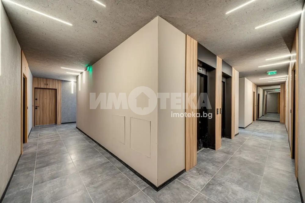 Продава 2-СТАЕН, гр. София, Център, снимка 7 - Апартаменти - 54912618