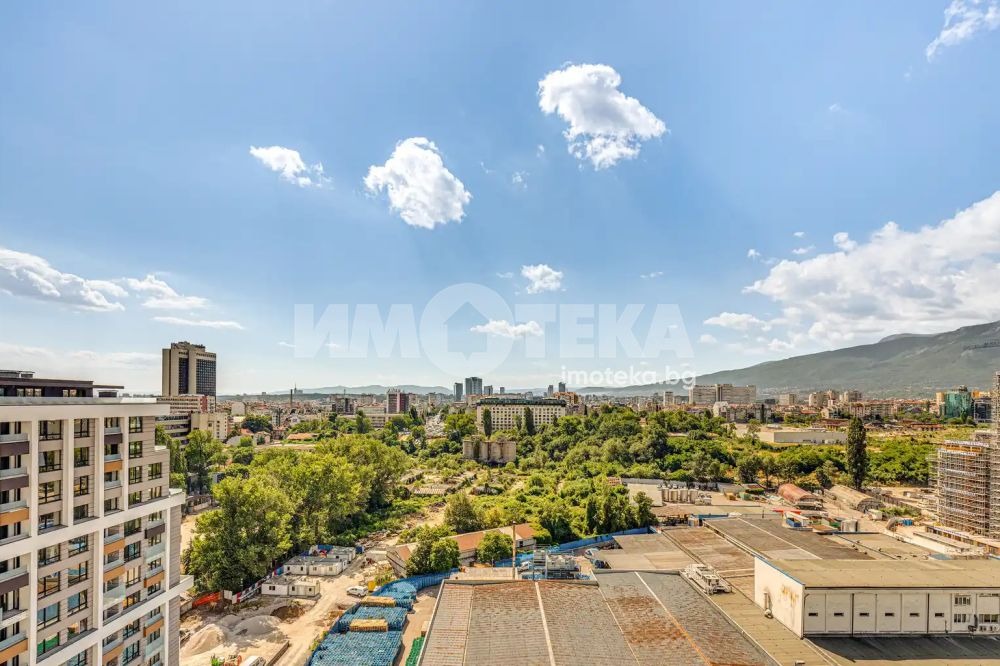 Продава 2-СТАЕН, гр. София, Център, снимка 10 - Апартаменти - 54912618