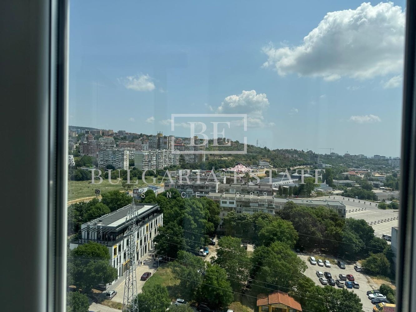 Продава 2-СТАЕН, гр. Варна, Младост 2, снимка 3 - Апартаменти - 55299074