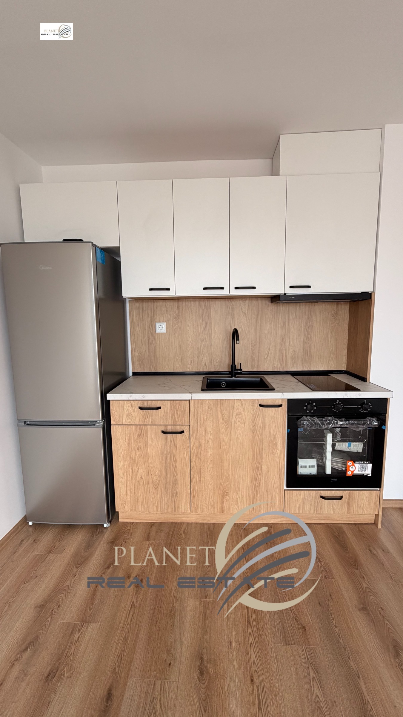 Продава 2-СТАЕН, гр. Варна, Възраждане 1, снимка 2 - Апартаменти - 55436237