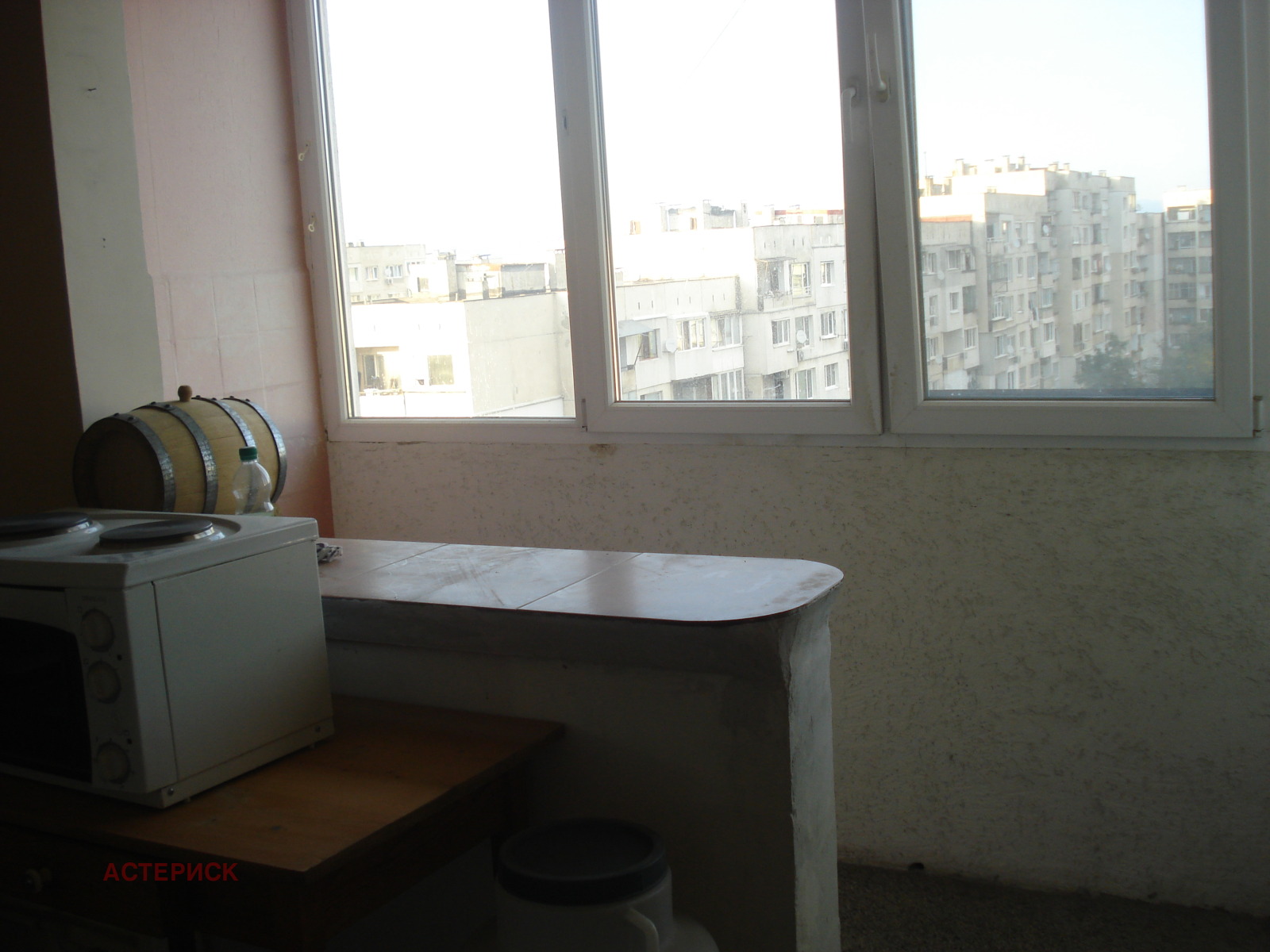 Продава 3-СТАЕН, гр. София, Люлин 8