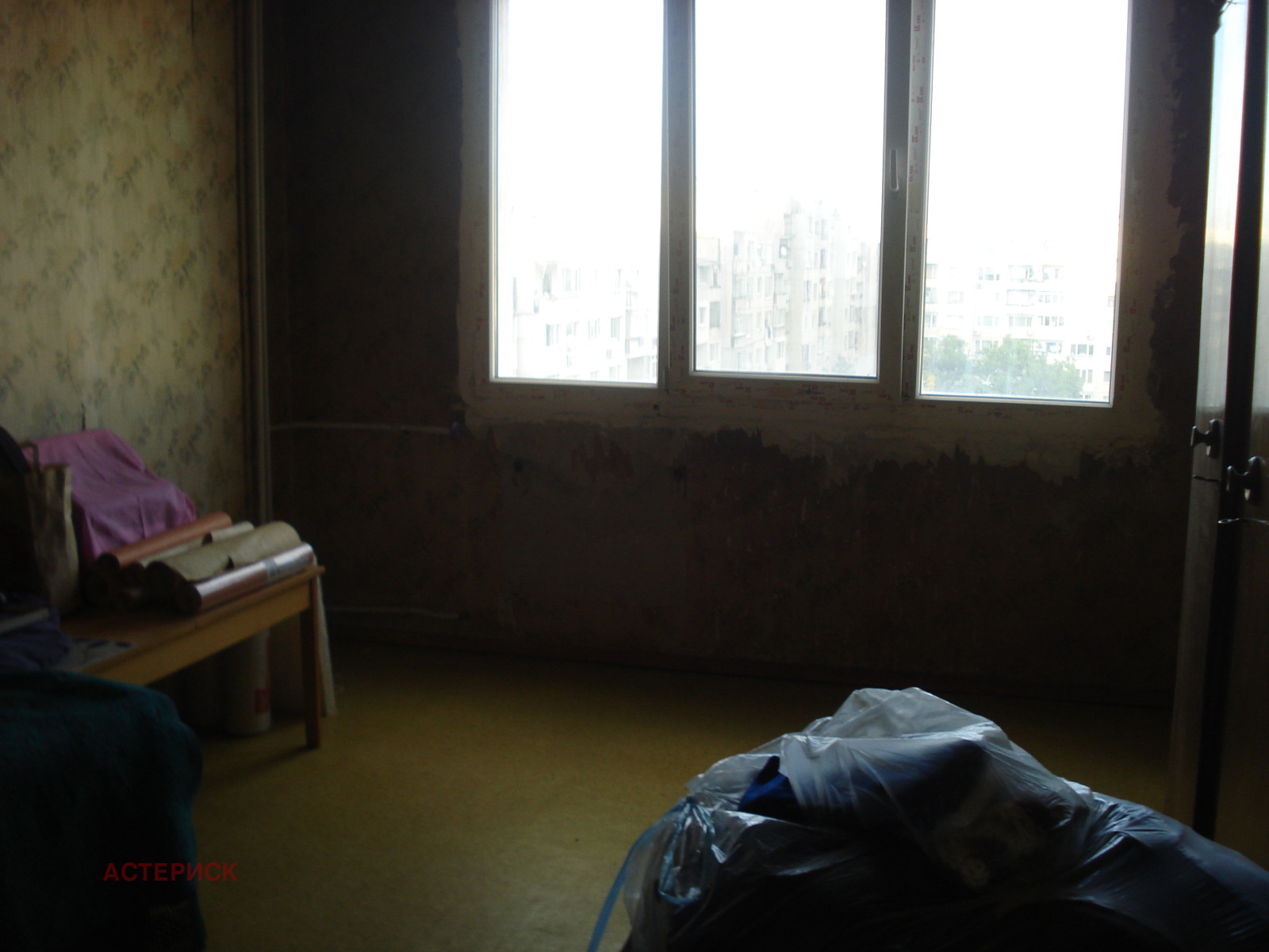 Продава 3-СТАЕН, гр. София, Люлин 8, снимка 5 - Апартаменти - 55074238