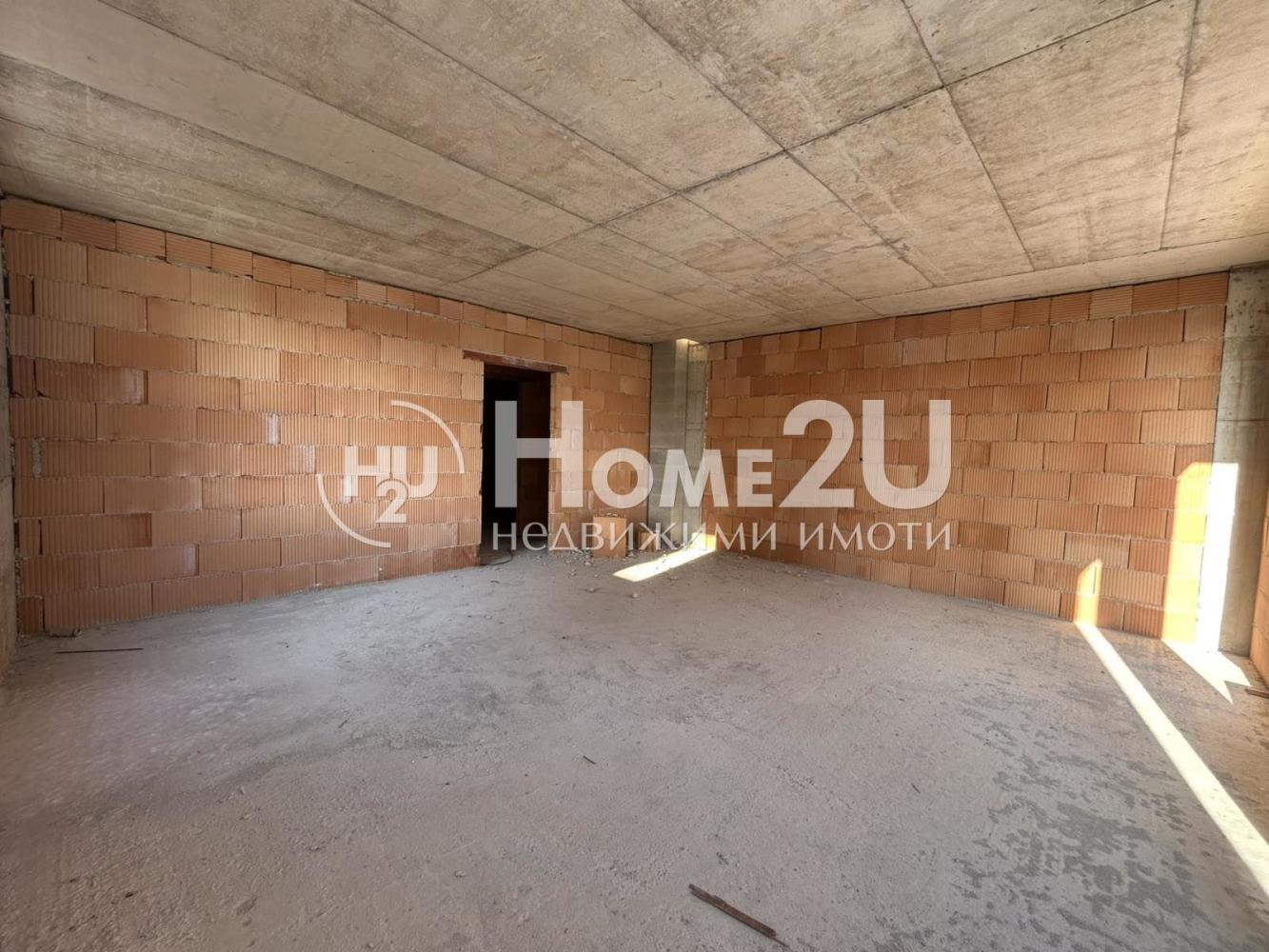 Продава 3-СТАЕН, гр. Варна, Цветен квартал