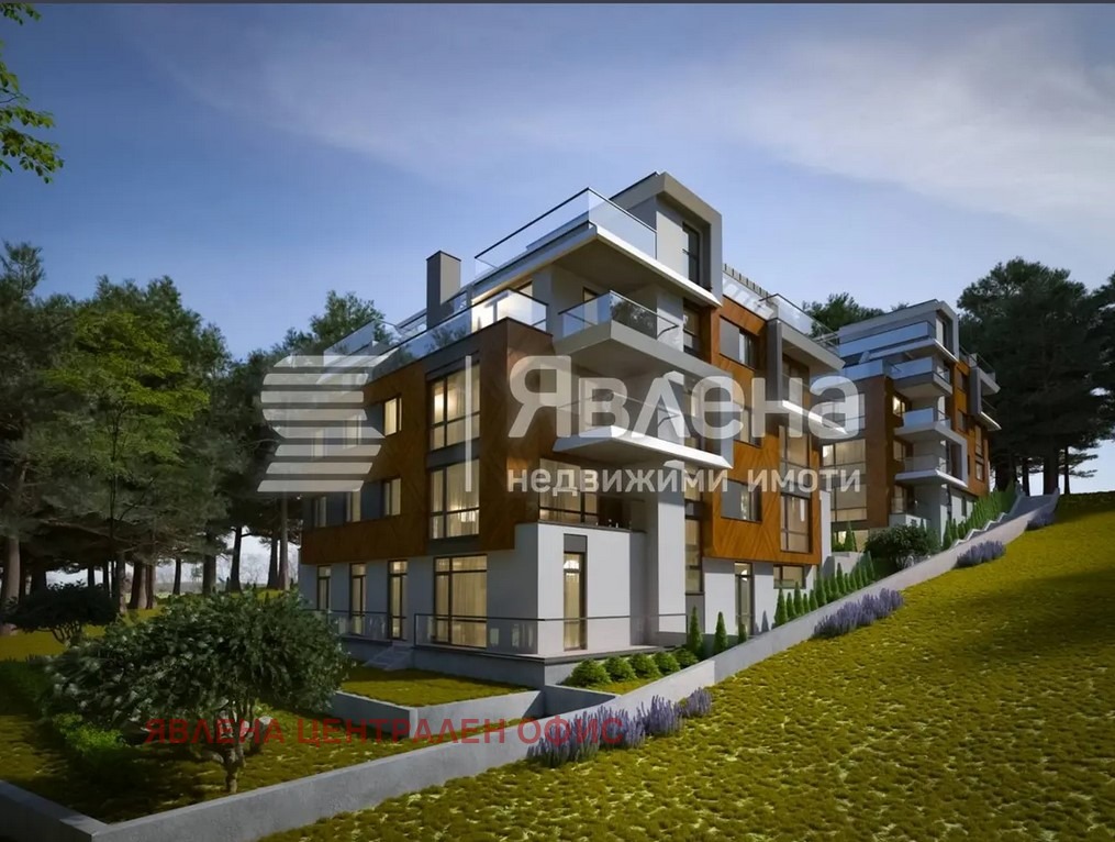 Продава 3-СТАЕН, гр. София, м-т Гърдова глава