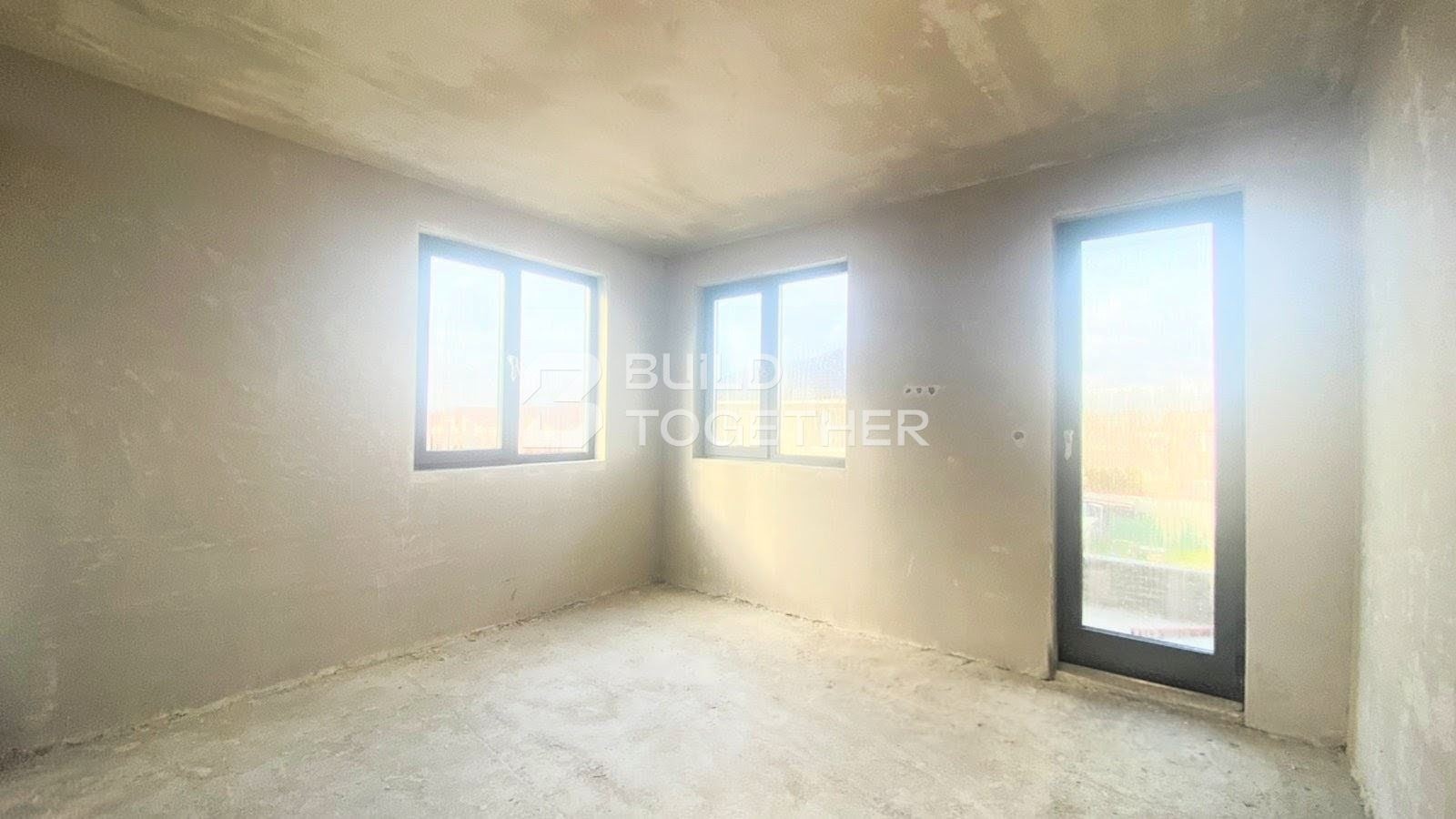 Продава 3-СТАЕН, гр. Пловдив, Беломорски, снимка 2 - Апартаменти - 54137607