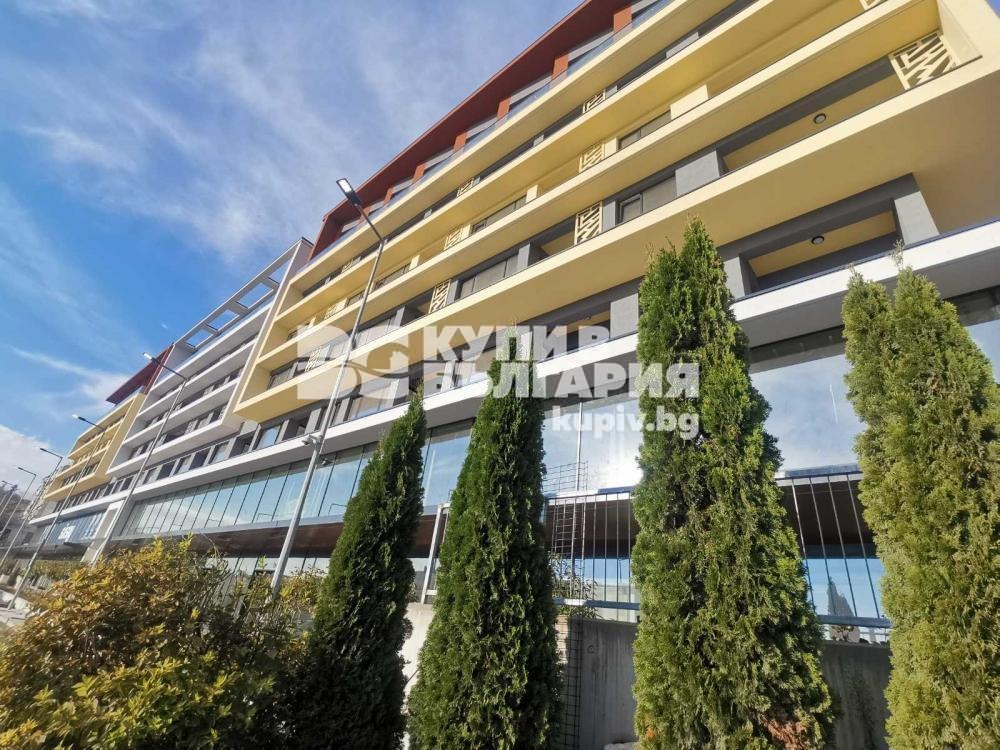 Продава 3-СТАЕН, гр. Варна, Младост 2