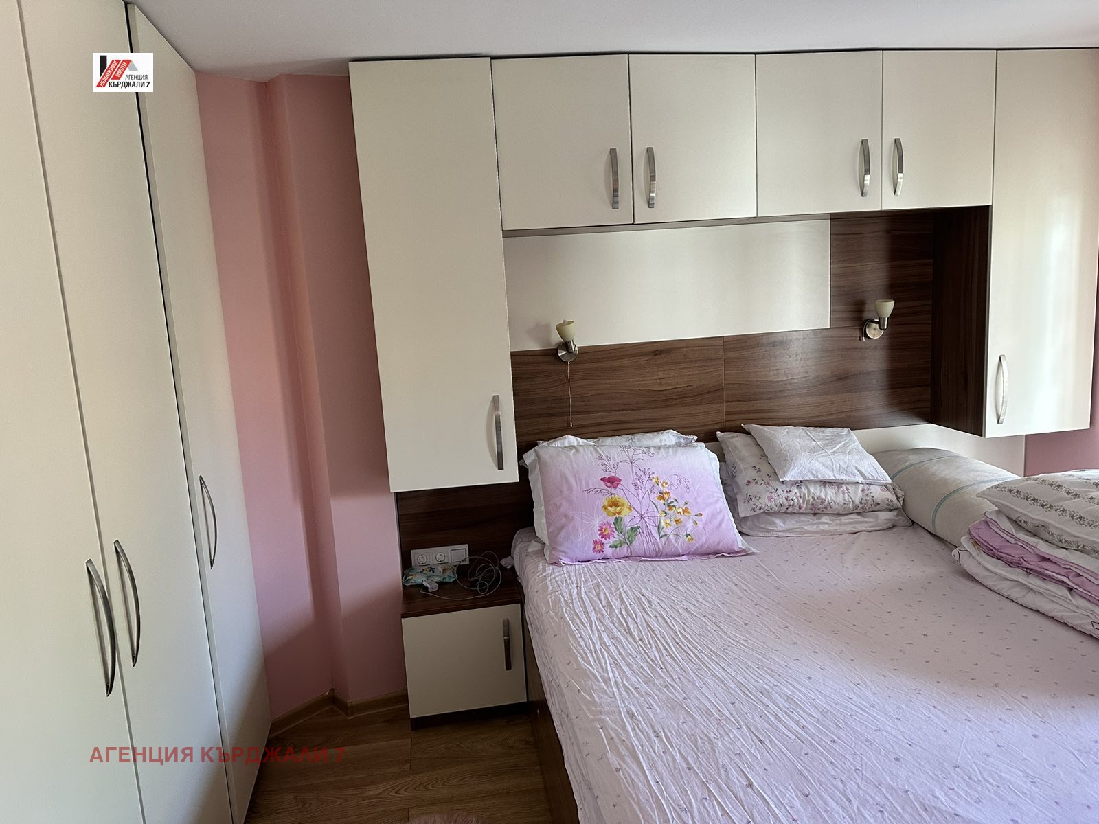 Продава 3-СТАЕН, гр. Кърджали, Център, снимка 10 - Апартаменти - 54453853