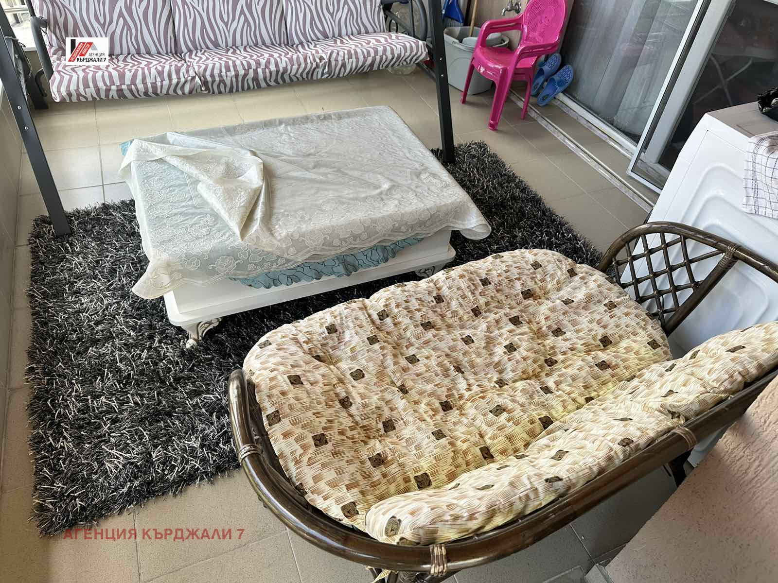 Продава 3-СТАЕН, гр. Кърджали, Център, снимка 5 - Апартаменти - 54453853