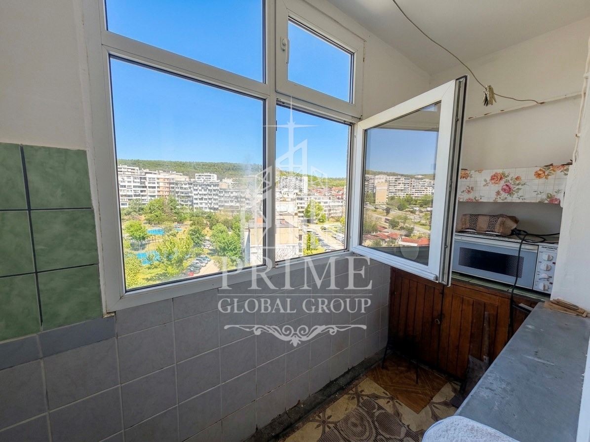 Продава 3-СТАЕН, гр. Варна, Владислав Варненчик 1, снимка 7 - Апартаменти - 54605714