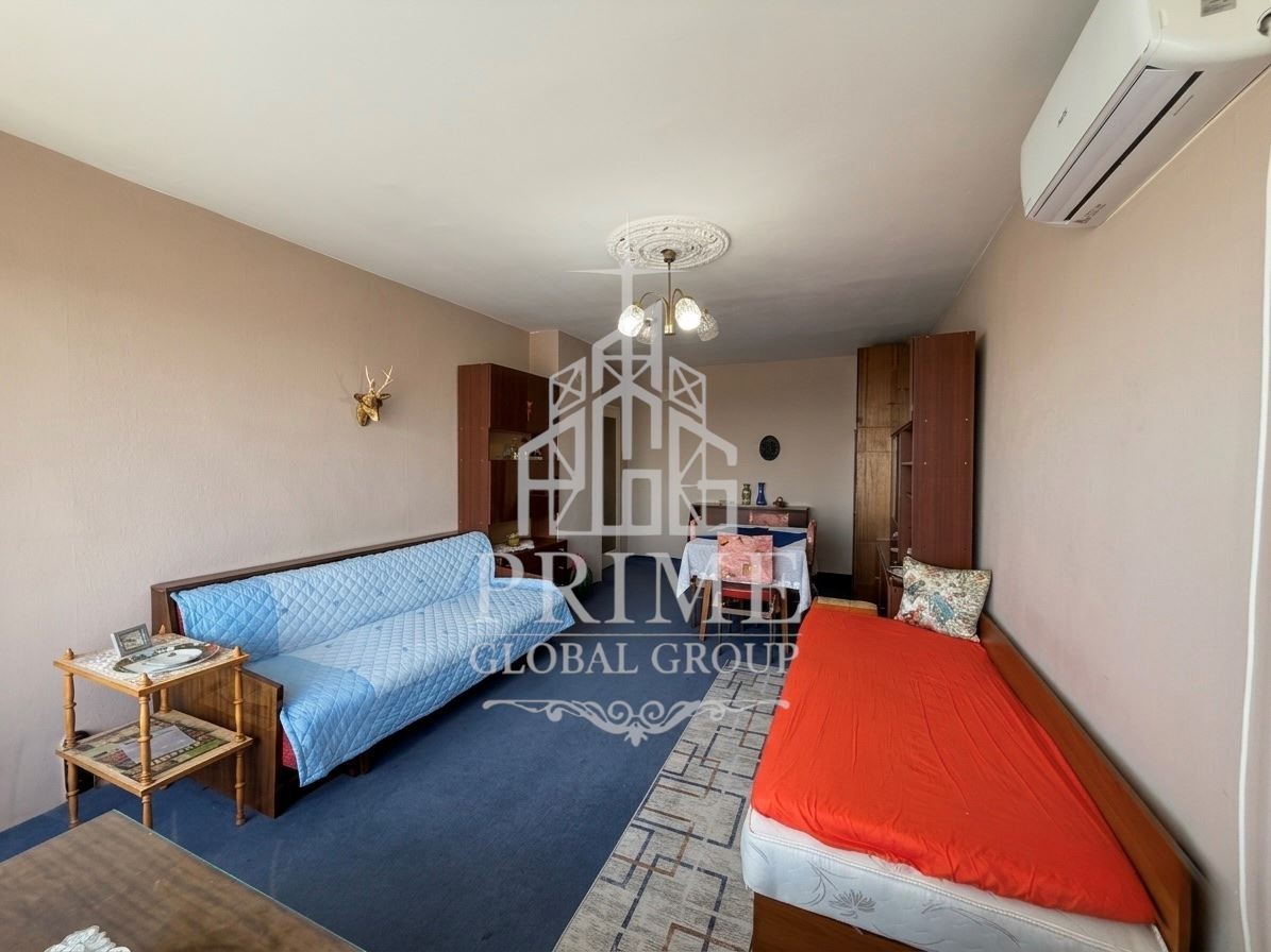 Продава 3-СТАЕН, гр. Варна, Владислав Варненчик 1, снимка 5 - Апартаменти - 54605714