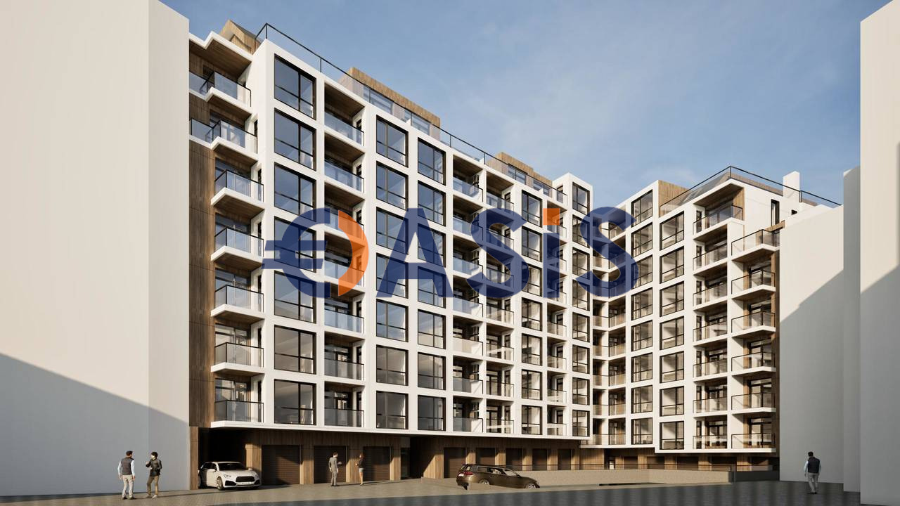 Продава 3-СТАЕН, гр. Бургас, Център, снимка 3 - Апартаменти - 54935284