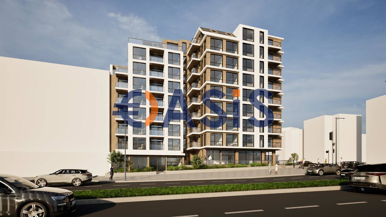 Продава 3-СТАЕН, гр. Бургас, Център