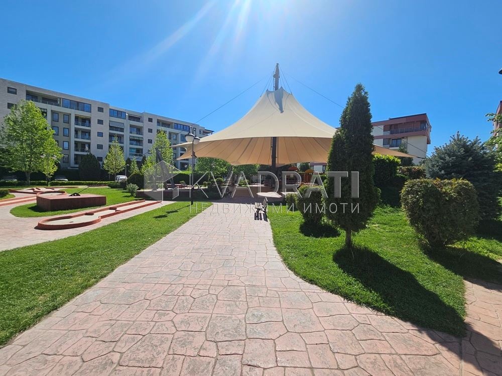 Продава 3-СТАЕН, гр. Пловдив, Кършияка, снимка 16 - Апартаменти - 55034224