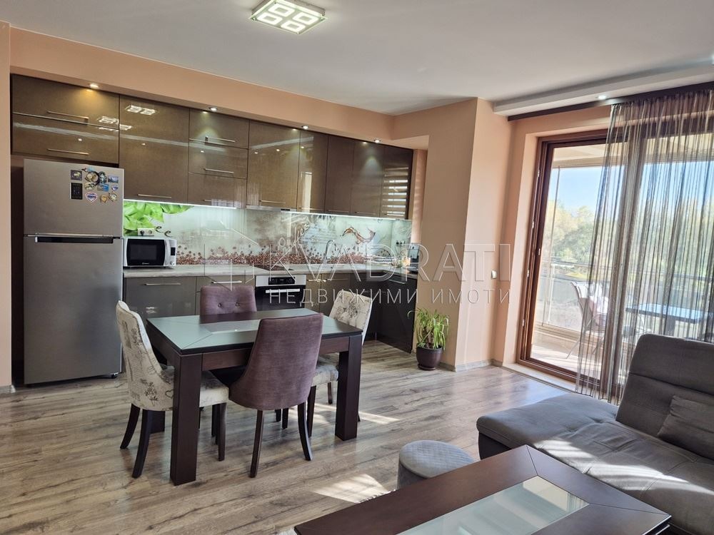 Продава 3-СТАЕН, гр. Пловдив, Кършияка, снимка 2 - Апартаменти - 55034224