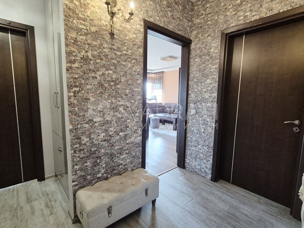Продава 3-СТАЕН, гр. Пловдив, Кършияка, снимка 10 - Апартаменти - 55034224
