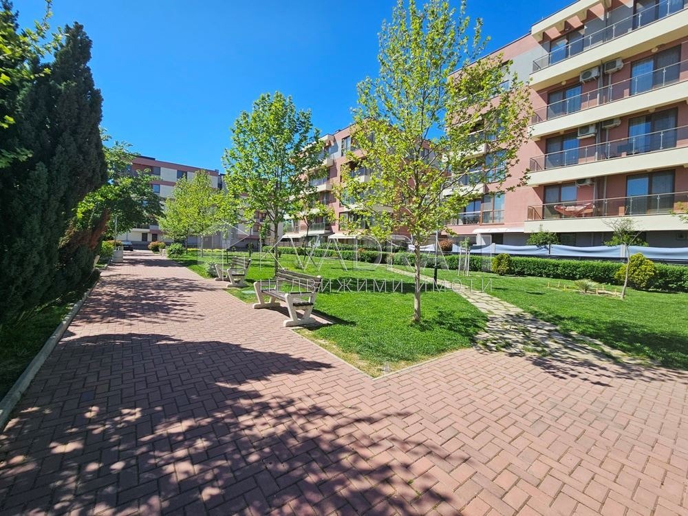 Продава 3-СТАЕН, гр. Пловдив, Кършияка, снимка 15 - Апартаменти - 55034224