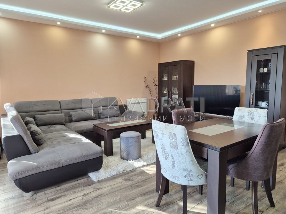 Продава 3-СТАЕН, гр. Пловдив, Кършияка, снимка 3 - Апартаменти - 55034224