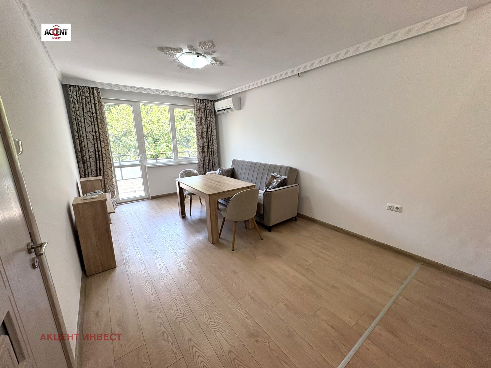 Продава 3-СТАЕН, гр. Варна, Лятно кино Тракия, снимка 5 - Апартаменти - 55586670