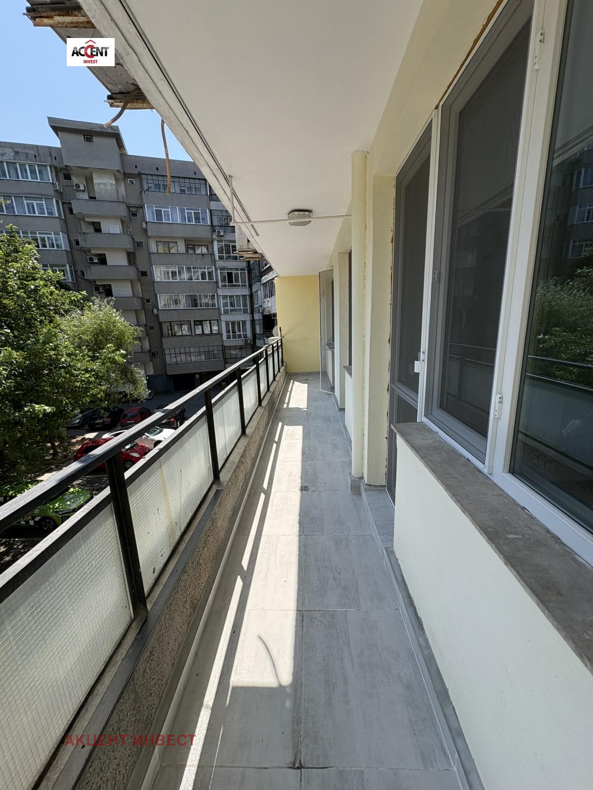 Продава 3-СТАЕН, гр. Варна, Лятно кино Тракия, снимка 13 - Апартаменти - 55586670