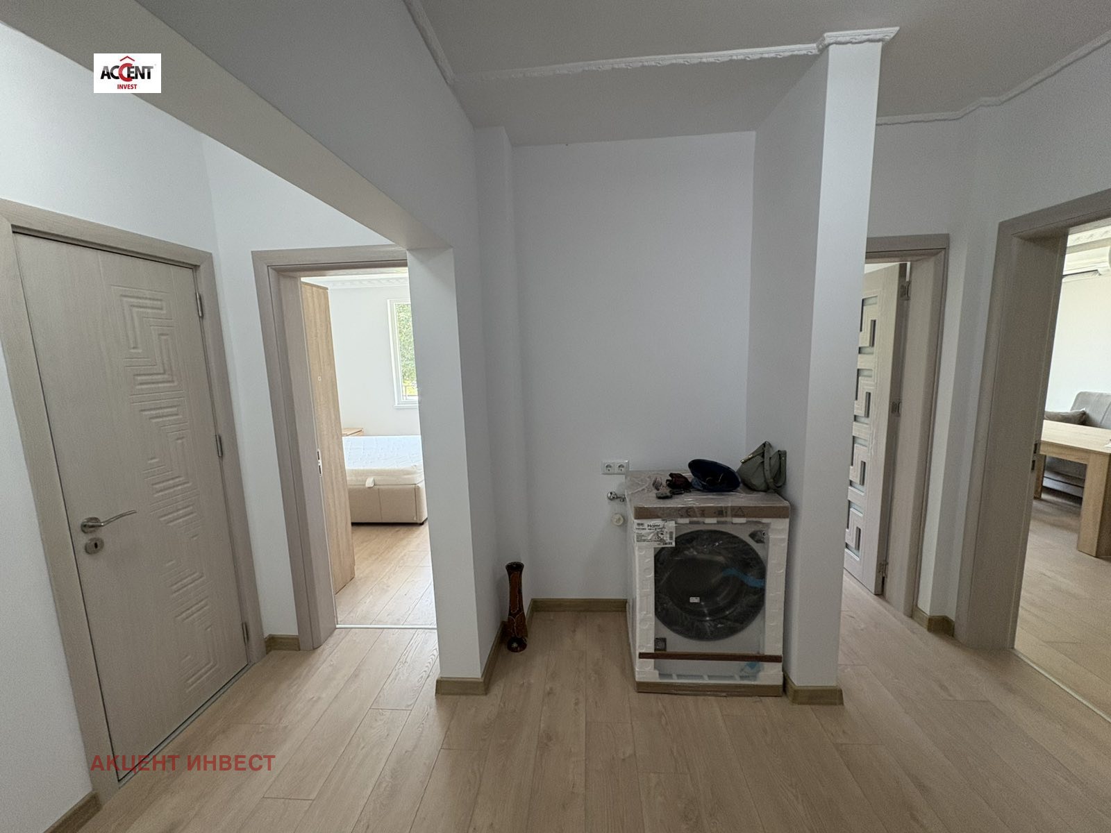 Продава 3-СТАЕН, гр. Варна, Лятно кино Тракия, снимка 10 - Апартаменти - 55586670