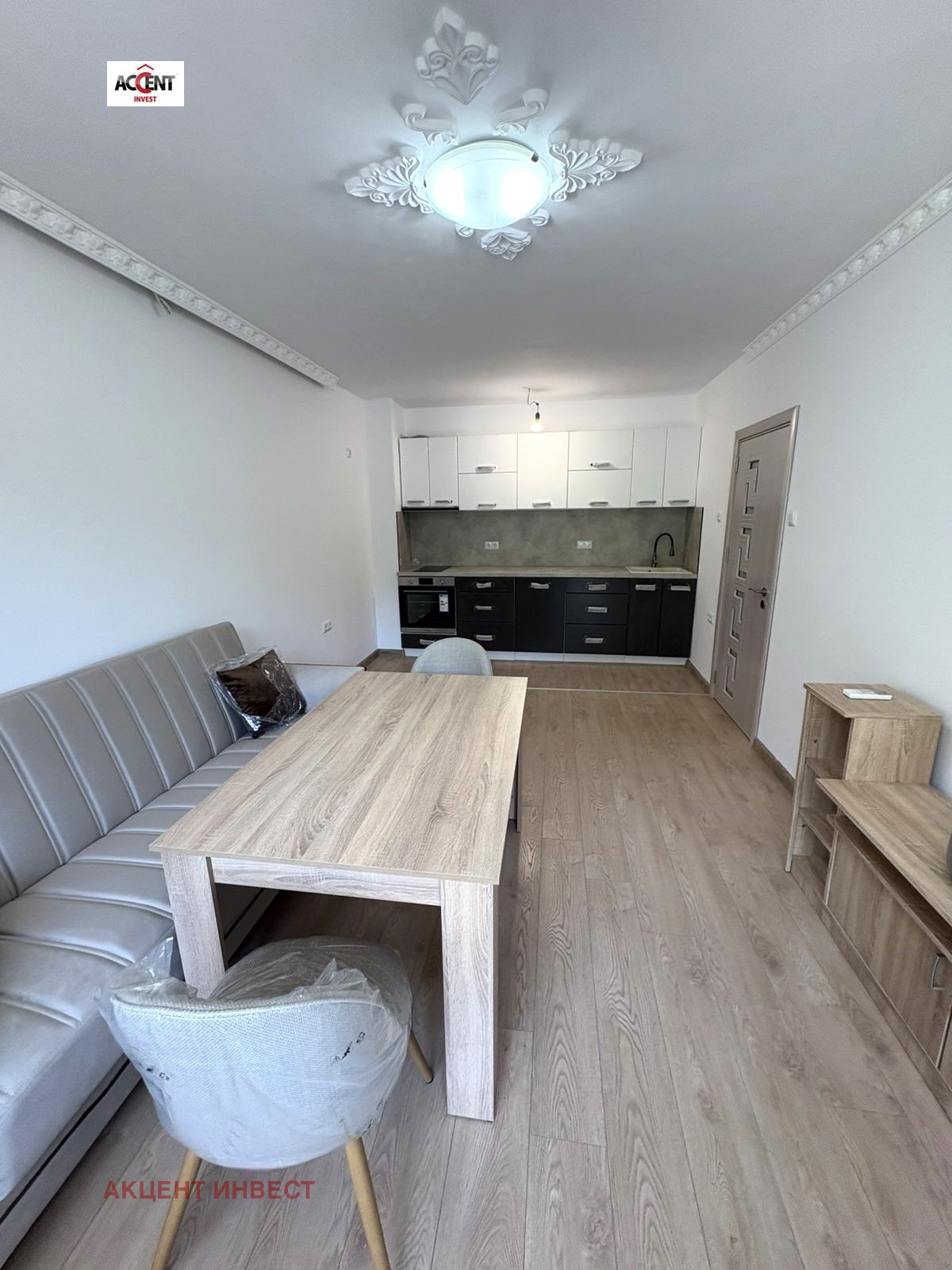 Продава 3-СТАЕН, гр. Варна, Лятно кино Тракия, снимка 2 - Апартаменти - 55586670