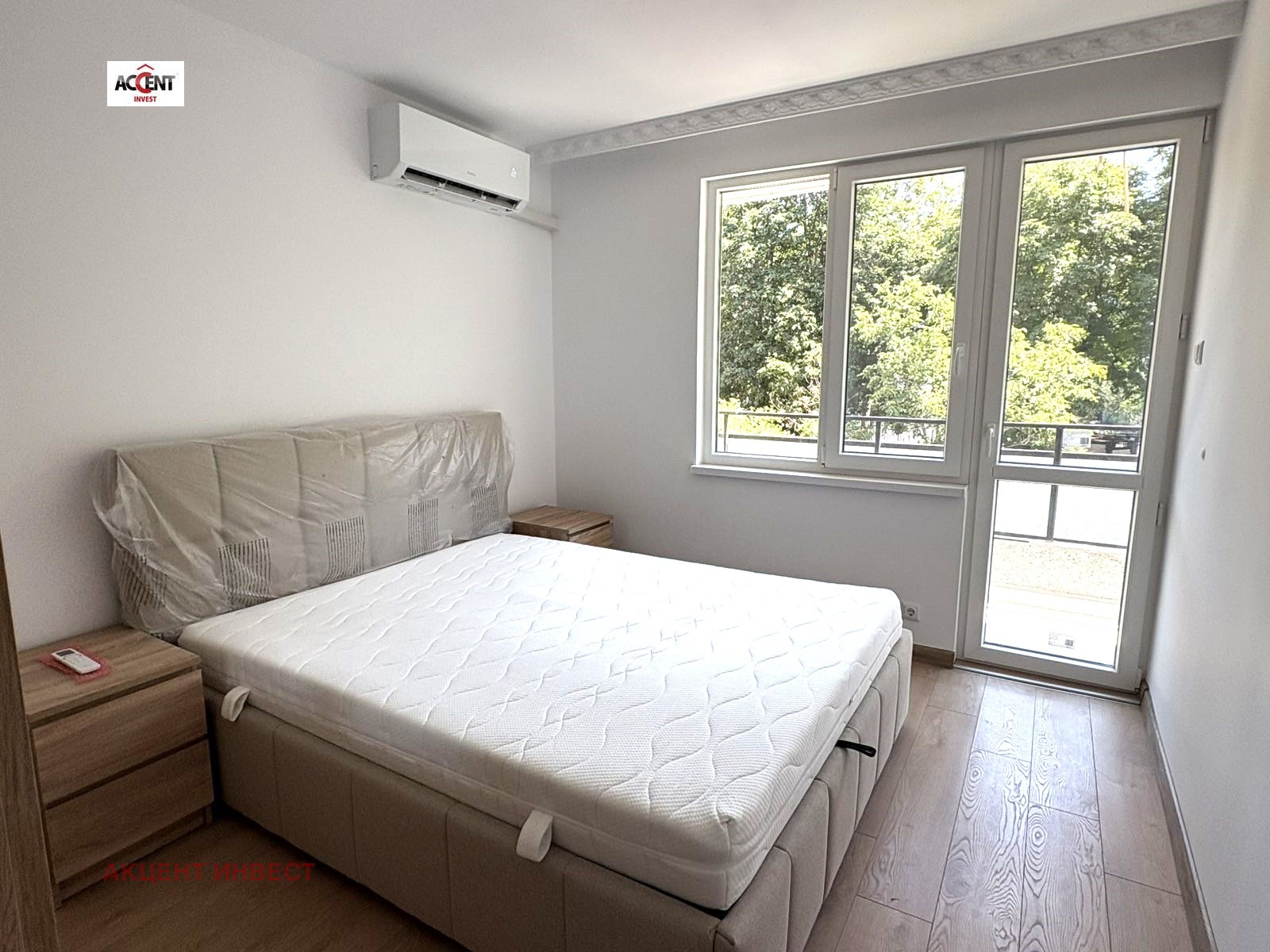 Продава 3-СТАЕН, гр. Варна, Лятно кино Тракия, снимка 8 - Апартаменти - 55586670