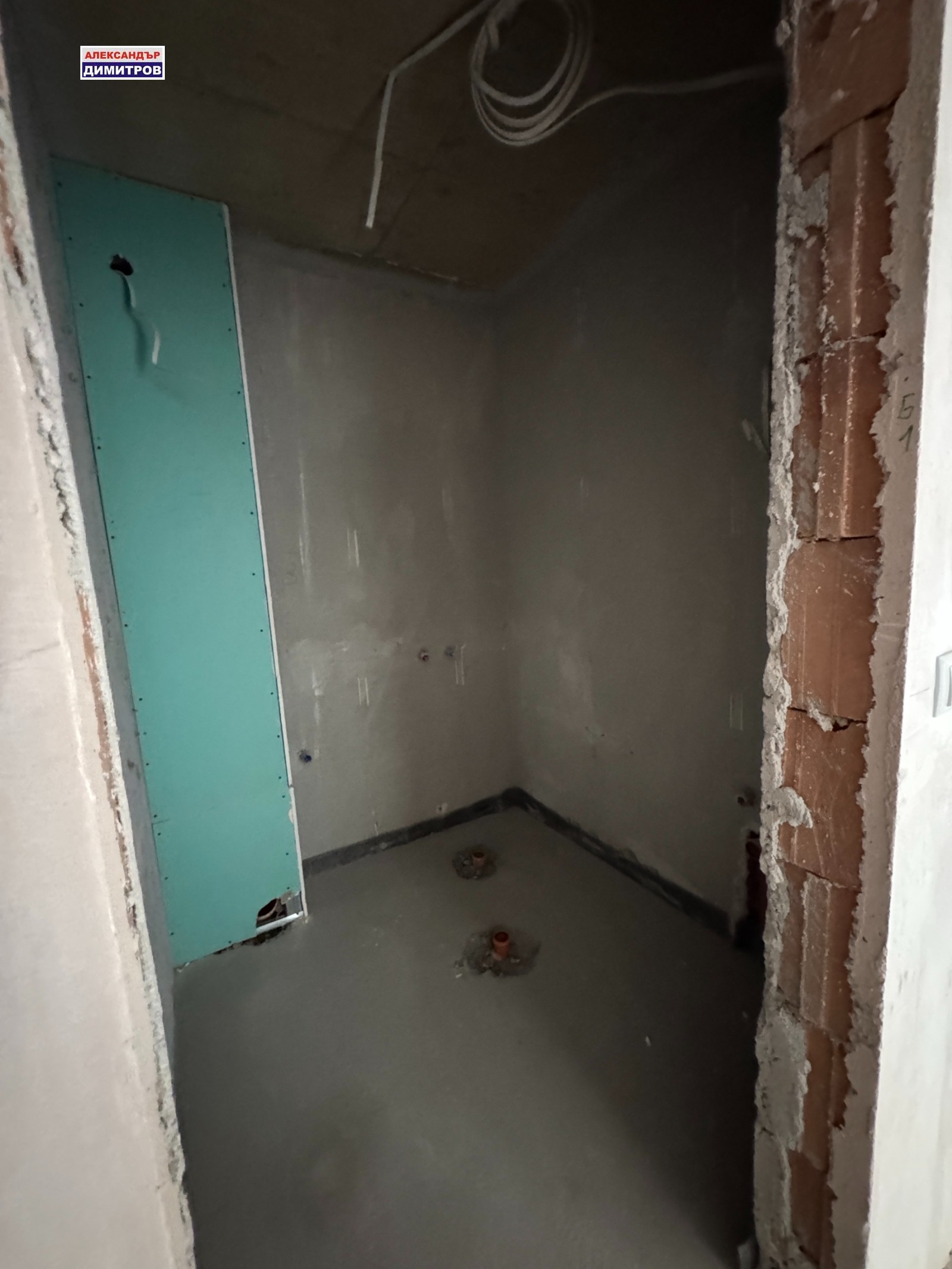 Продава 3-СТАЕН, гр. Русе, Център, снимка 5 - Апартаменти - 56359048