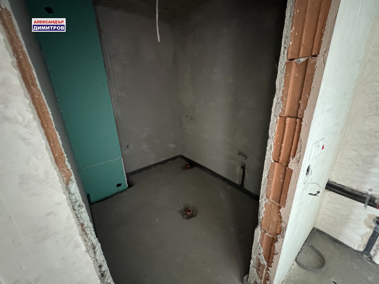 Продава 3-СТАЕН, гр. Русе, Център, снимка 10 - Апартаменти - 56359048