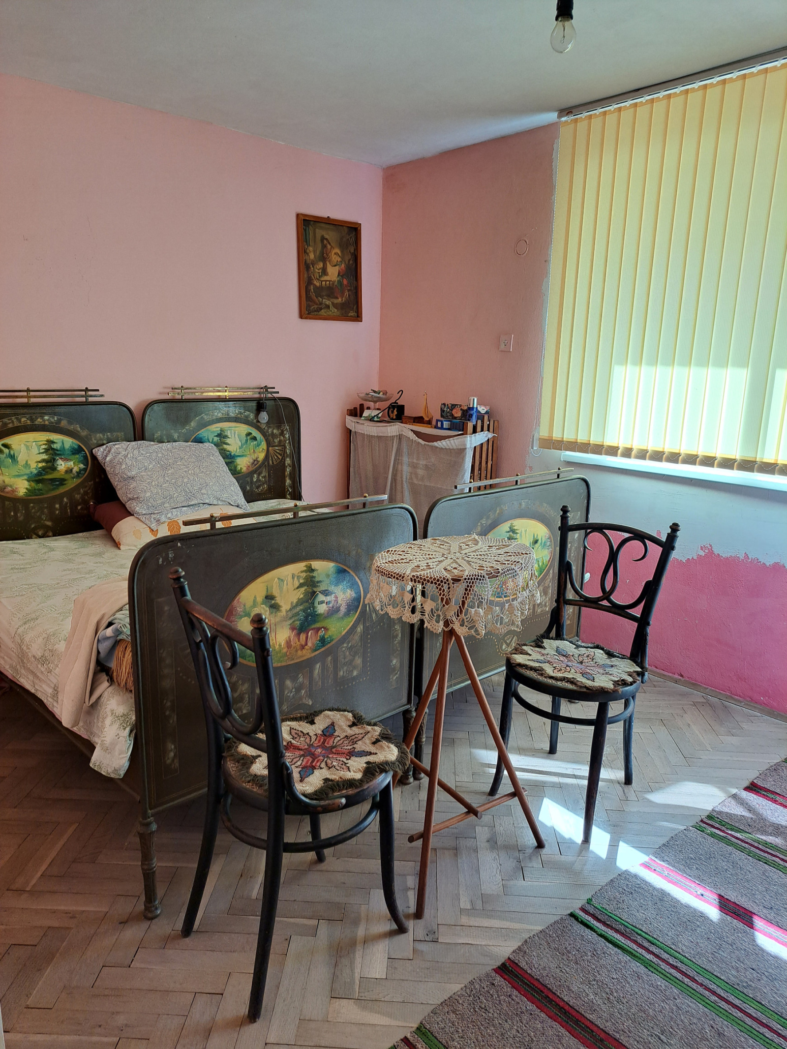 Продава 4-СТАЕН, гр. Ботевград, област София област, снимка 9 - Апартаменти - 53775833