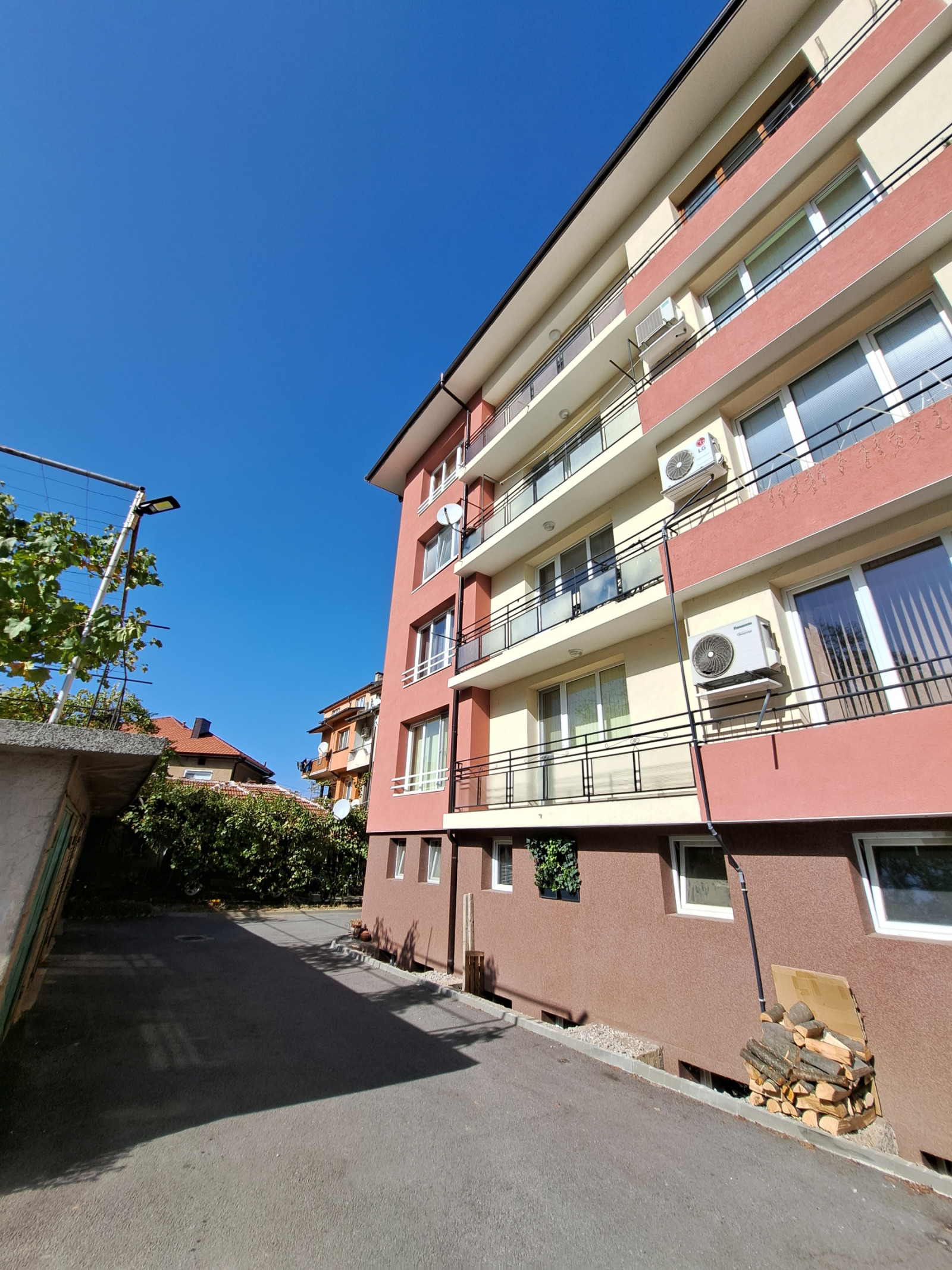 Продава 4-СТАЕН, гр. Ботевград, област София област, снимка 3 - Апартаменти - 53775833