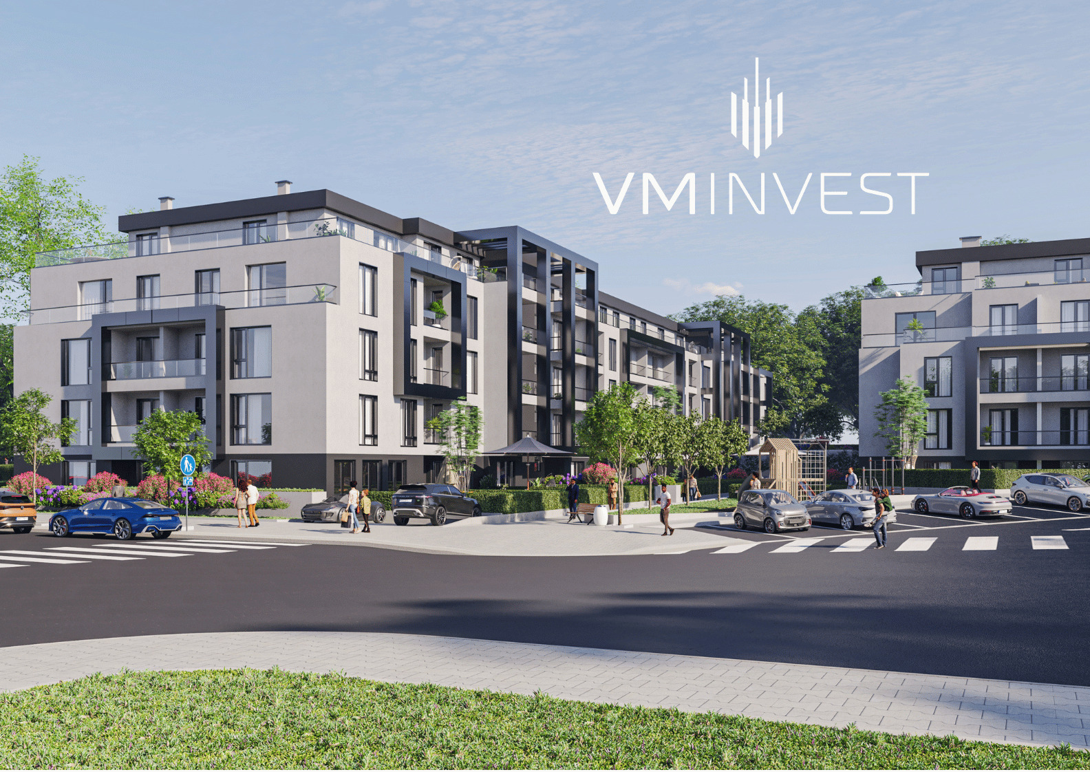 Продава 4-СТАЕН, гр. София, Малинова долина