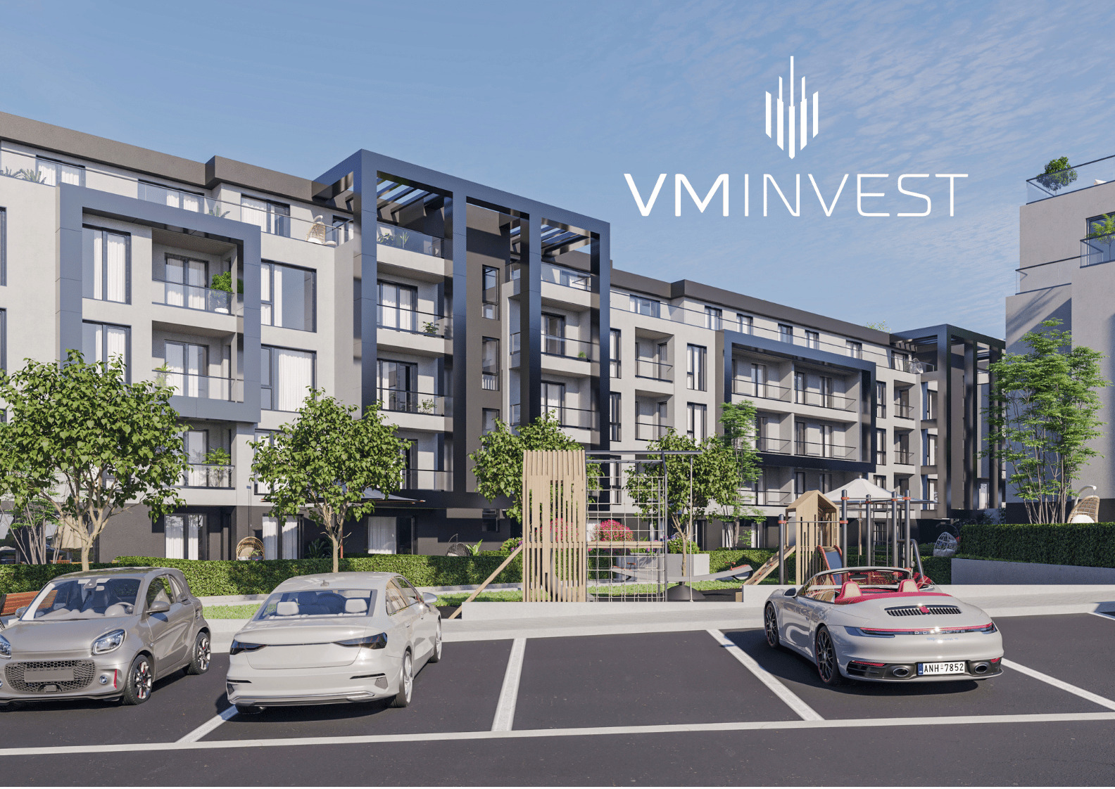 Продава 4-СТАЕН, гр. София, Малинова долина, снимка 2 - Апартаменти - 53230739