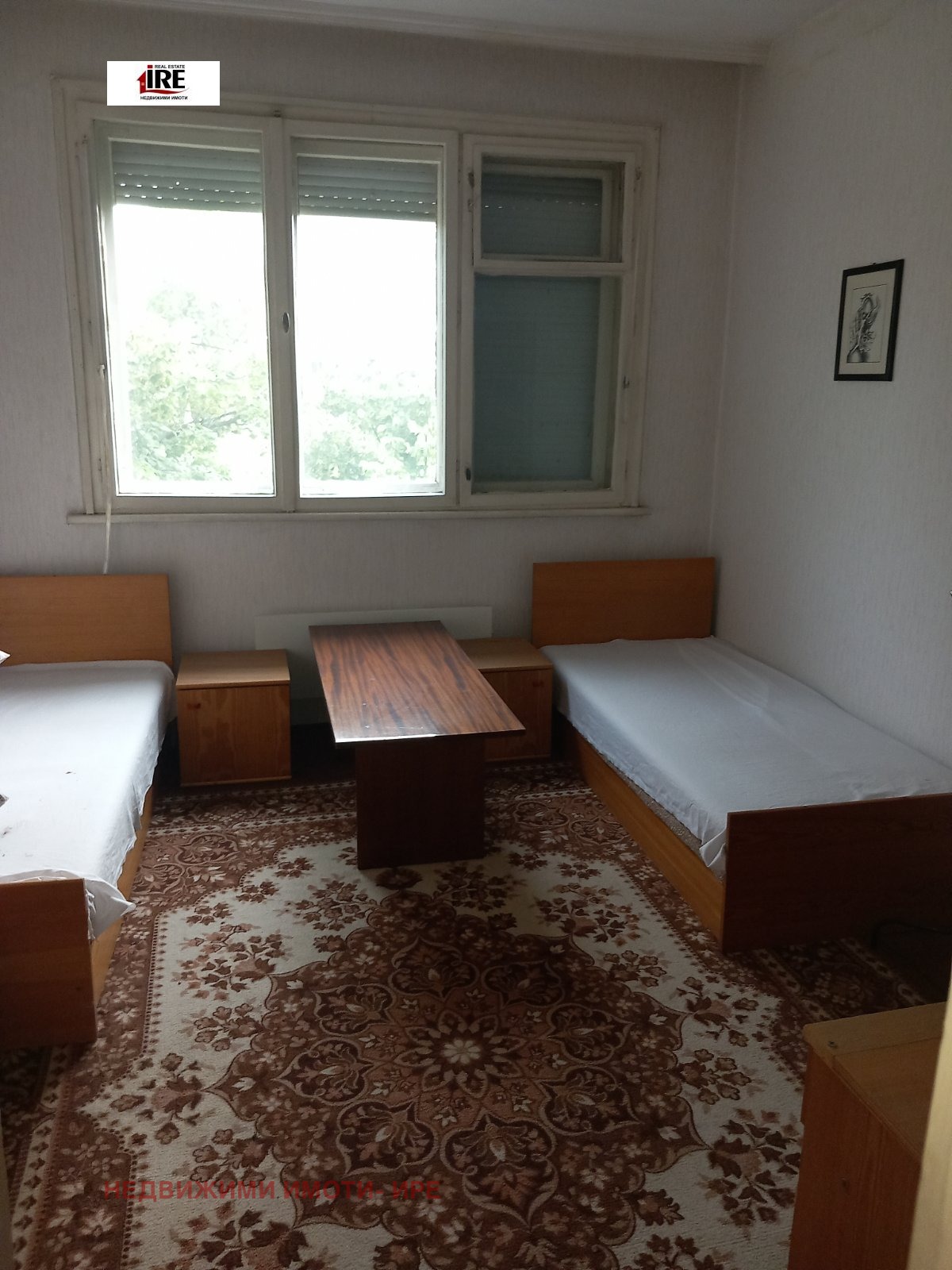 Продава МНОГОСТАЕН, гр. Димитровград, област Хасково, снимка 2 - Апартаменти - 53081546